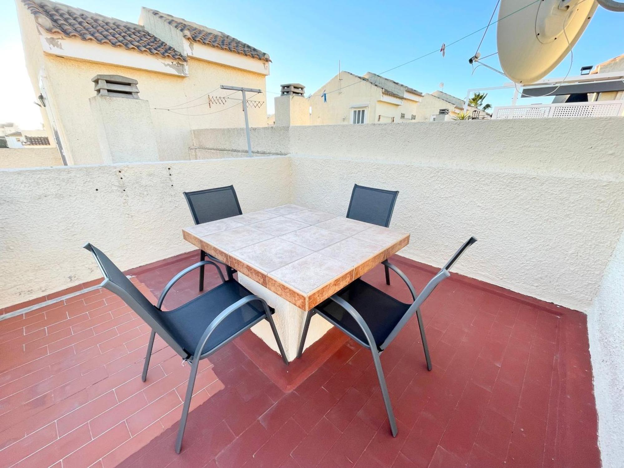 Villa Dulce Gran Alacant Exteriér fotografie